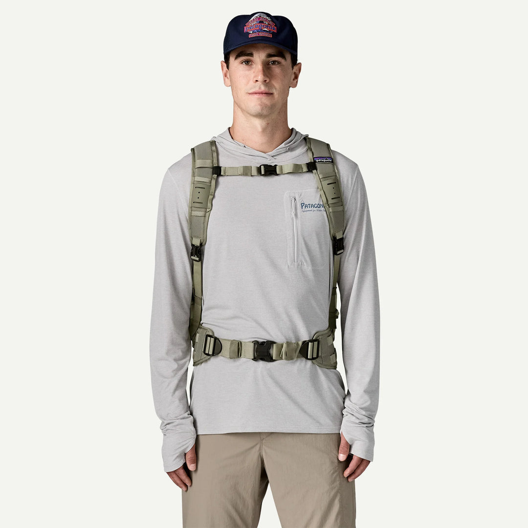 Patagonia GuideWater Roll Top Pack 41L