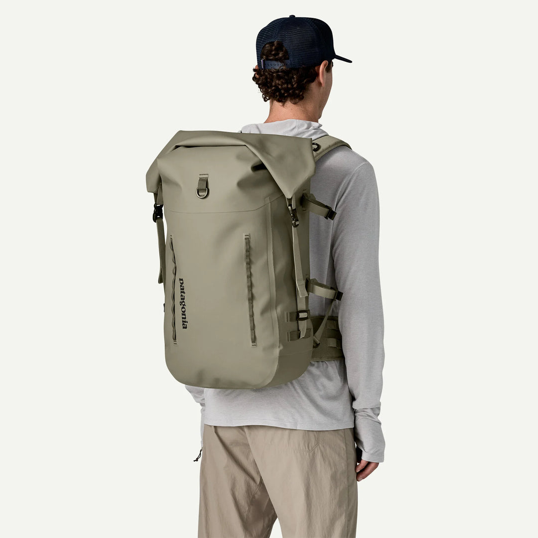 Patagonia GuideWater Roll Top Pack 41L