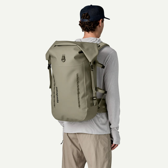 Patagonia GuideWater Roll Top Pack 41L