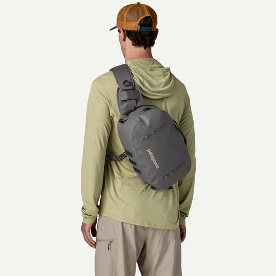 Patagonia Guidewater Switch Pack 12L