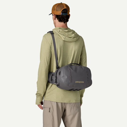 Patagonia Guidewater Switch Pack 12L