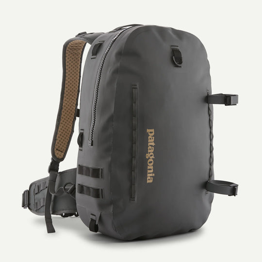 Patagonia Guidewater Waterproof Backpack 25L