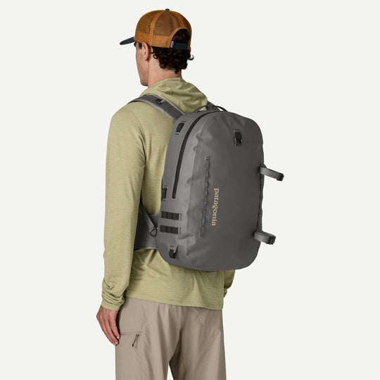 Patagonia Guidewater Waterproof Backpack 25L