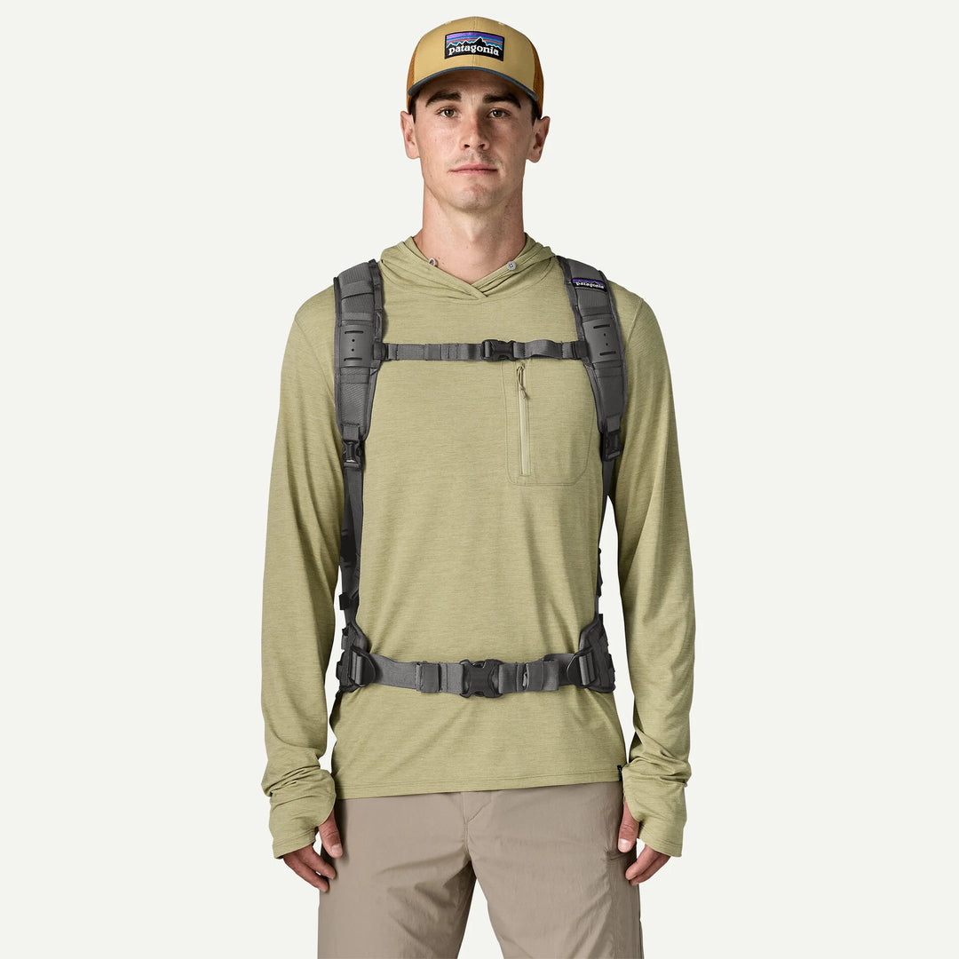 Patagonia Guidewater Waterproof Backpack 25L