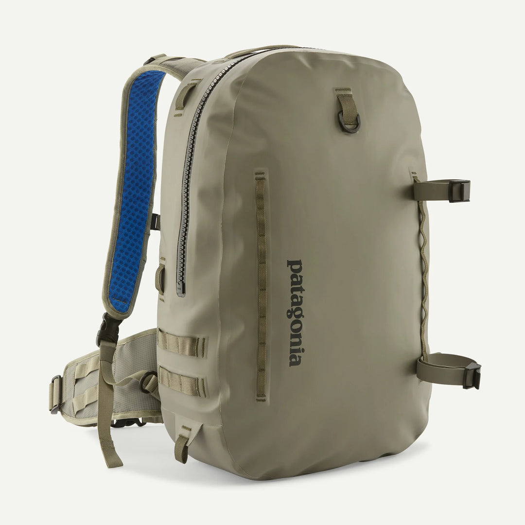 Patagonia Guidewater Waterproof Backpack 25L