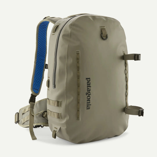 Patagonia Guidewater Waterproof Backpack 25L