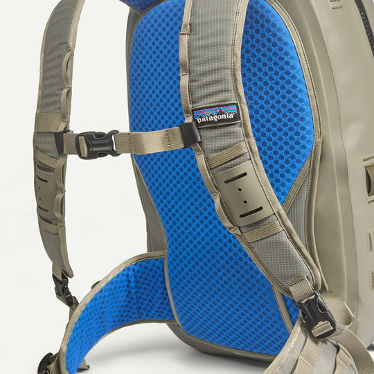 Patagonia Guidewater Waterproof Backpack 25L