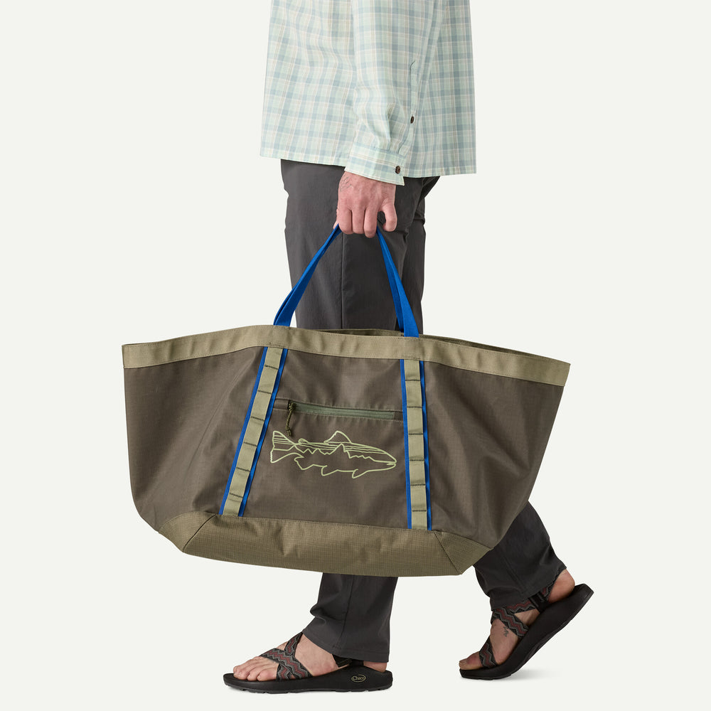 Patagonia Black Hole Gear Tote