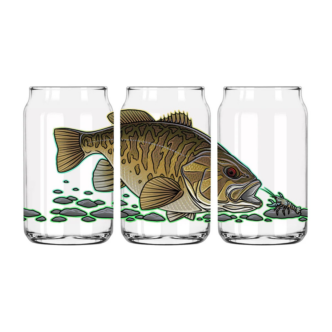 Underwood Beer Glasses