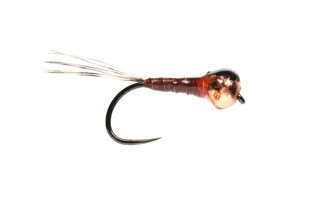 Fulling Mill Weiss' Firefly