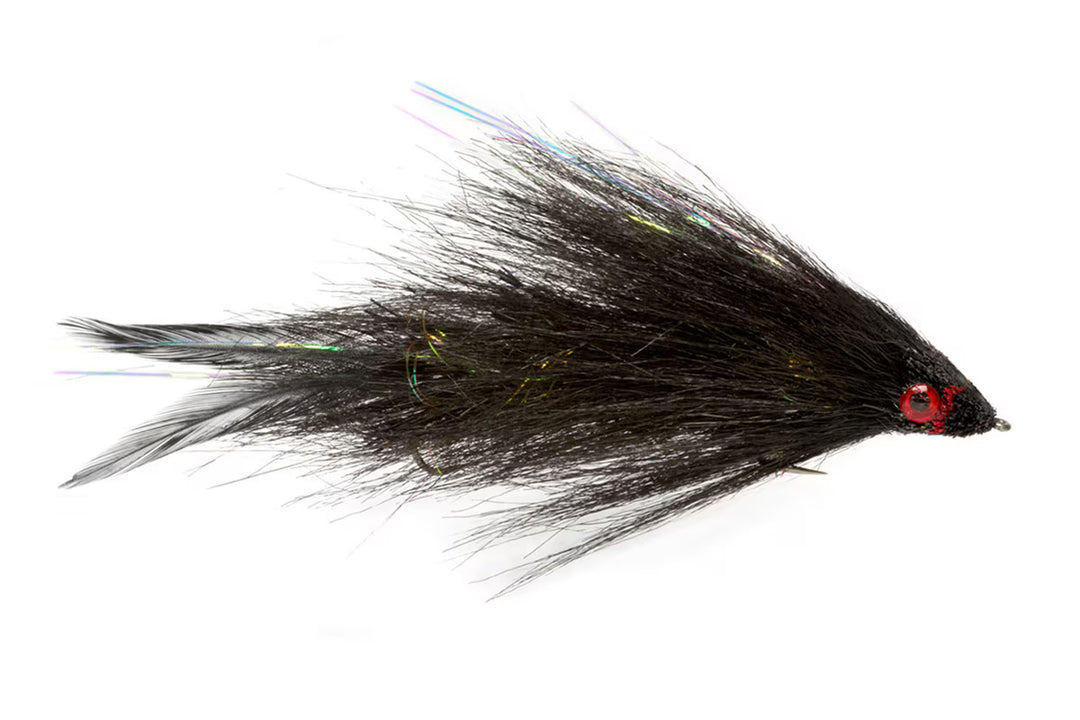 Fulling Mill Red Stripe Diver