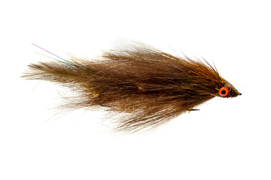 Fulling Mill Red Stripe Diver
