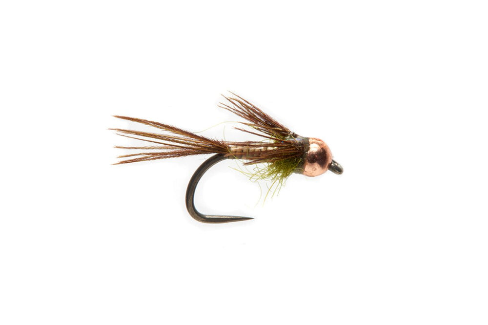 Fulling Mill Micro Mayfly