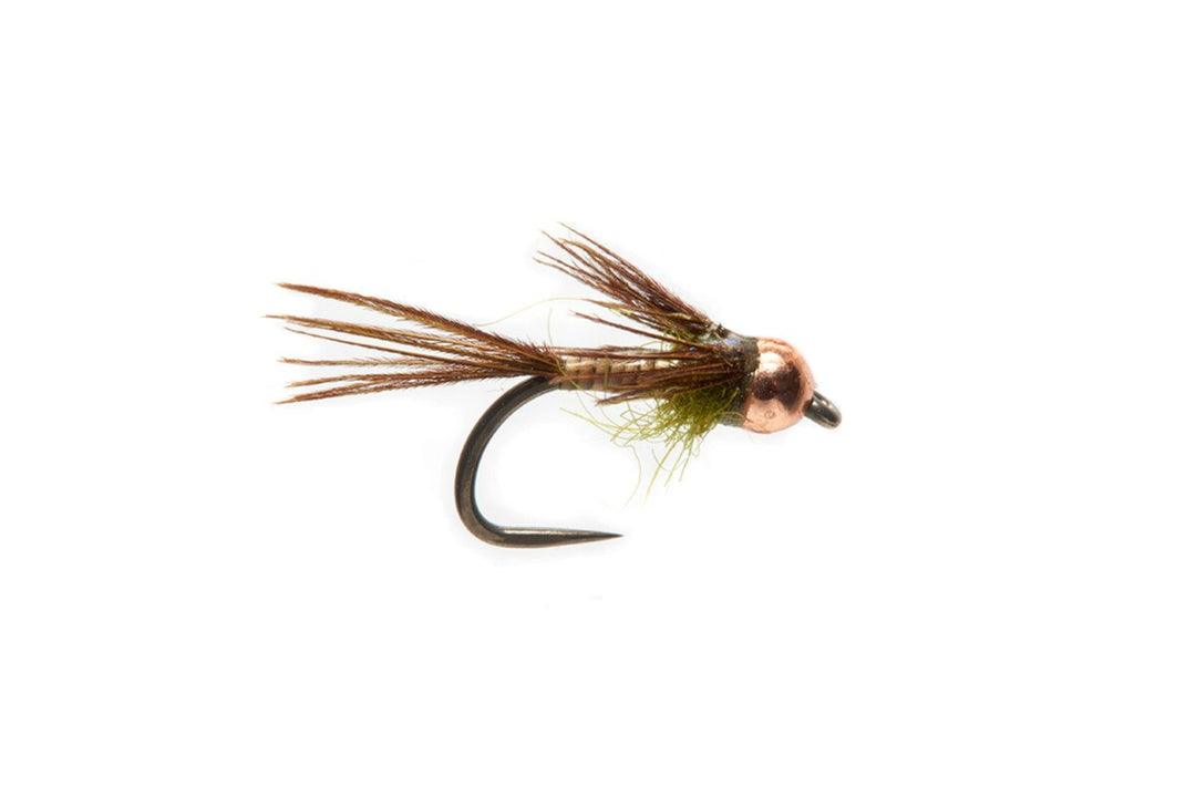 Fulling Mill Micro Mayfly