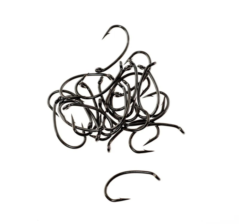 Aquatalon Heavy Wire Nymph Hook ATH5572- 25 pack