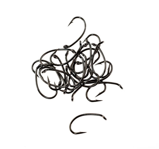 Aquatalon Heavy Wire Nymph Hook ATH5572- 25 pack