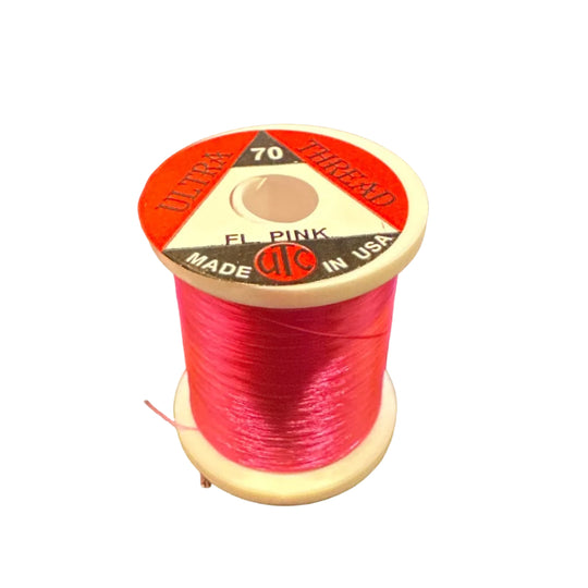 UTC Ultra Thread - 70 Denier