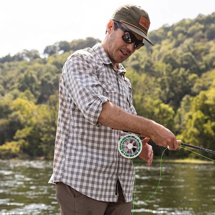 Ross Reels Evolution R
