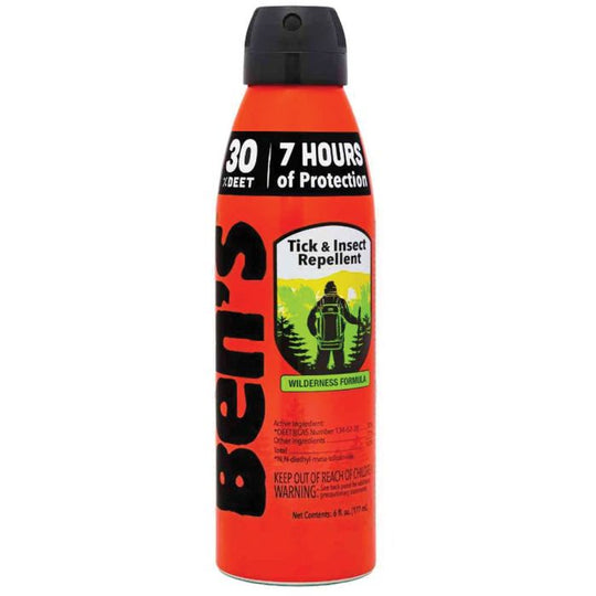 Ben's Adventure Formula 6oz Eco-Spray Insect Spray