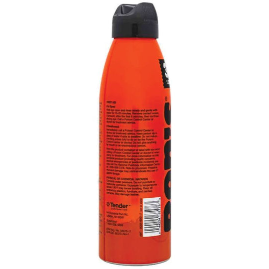 Ben's Adventure Formula 6oz Eco-Spray Insect Spray