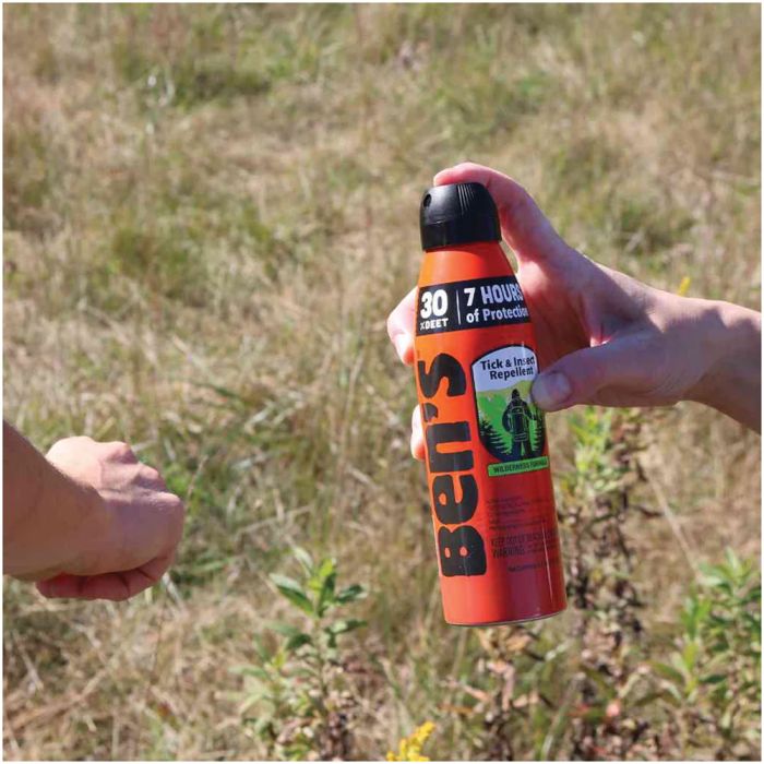 Ben's Adventure Formula 6oz Eco-Spray Insect Spray