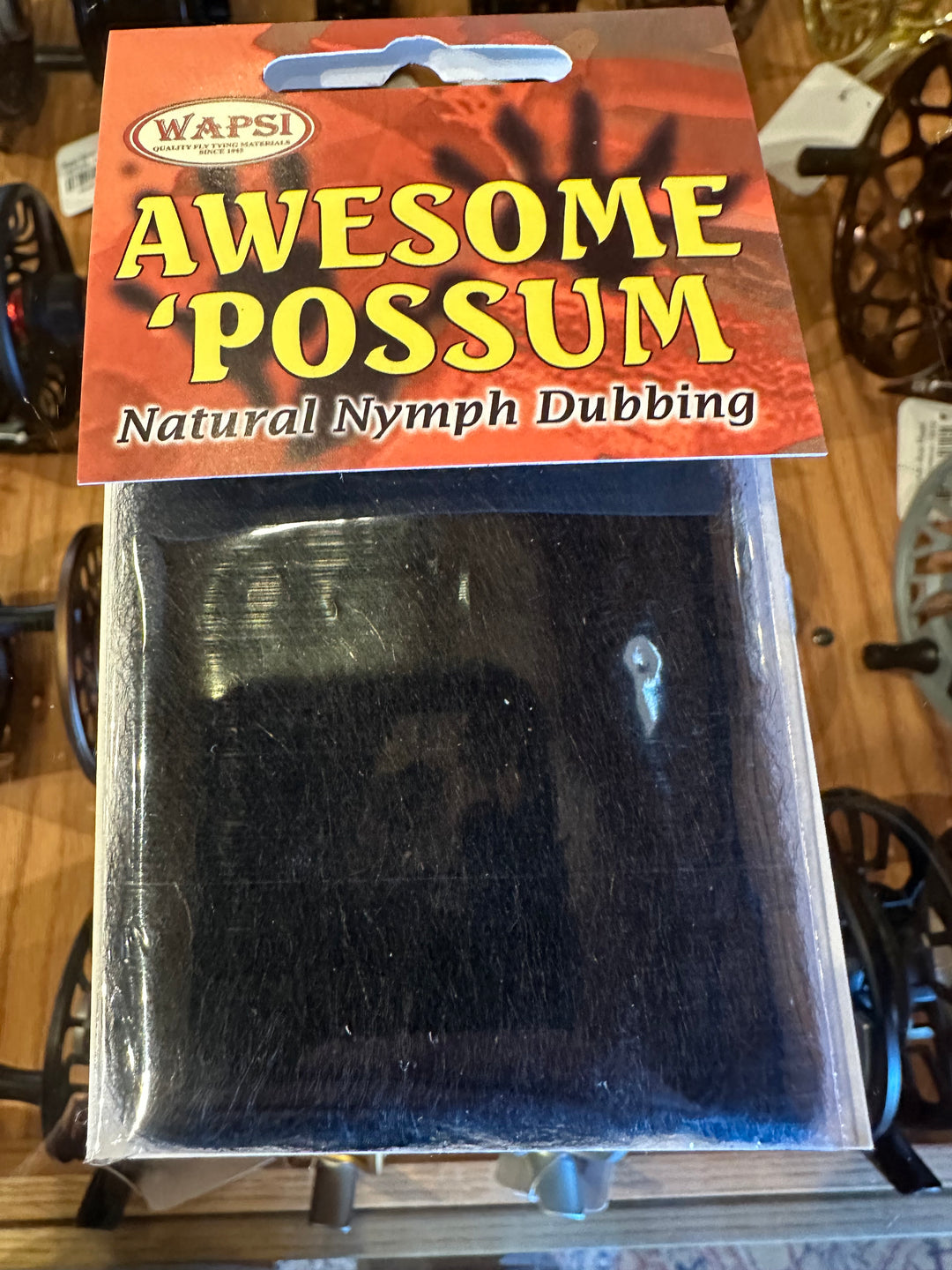 Wapsi Awesome 'Possum Dubbing