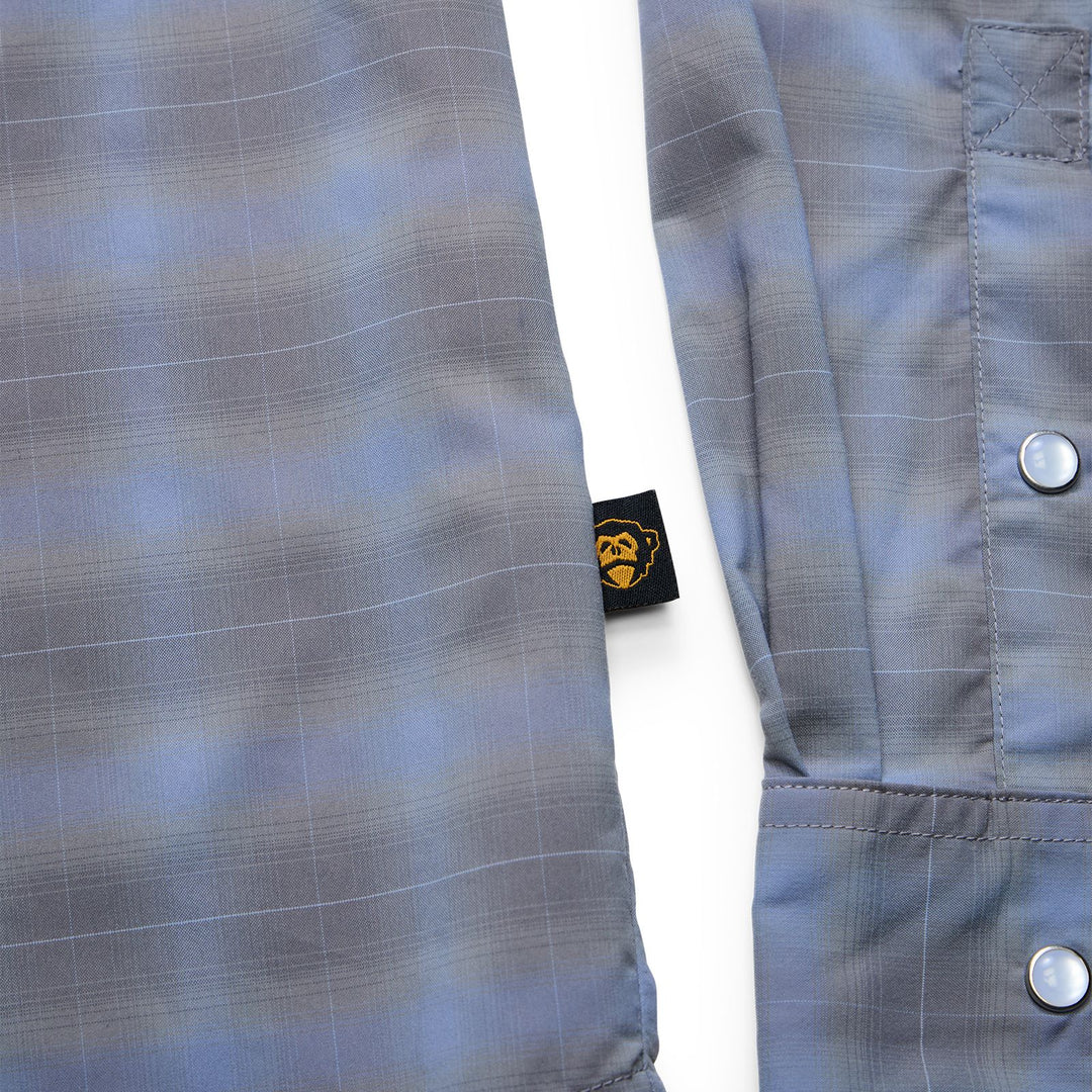 Howler Bros H Bar B Tech Longsleeve