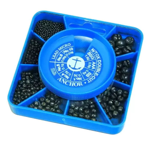 Anchor Super Soft Lead Shot