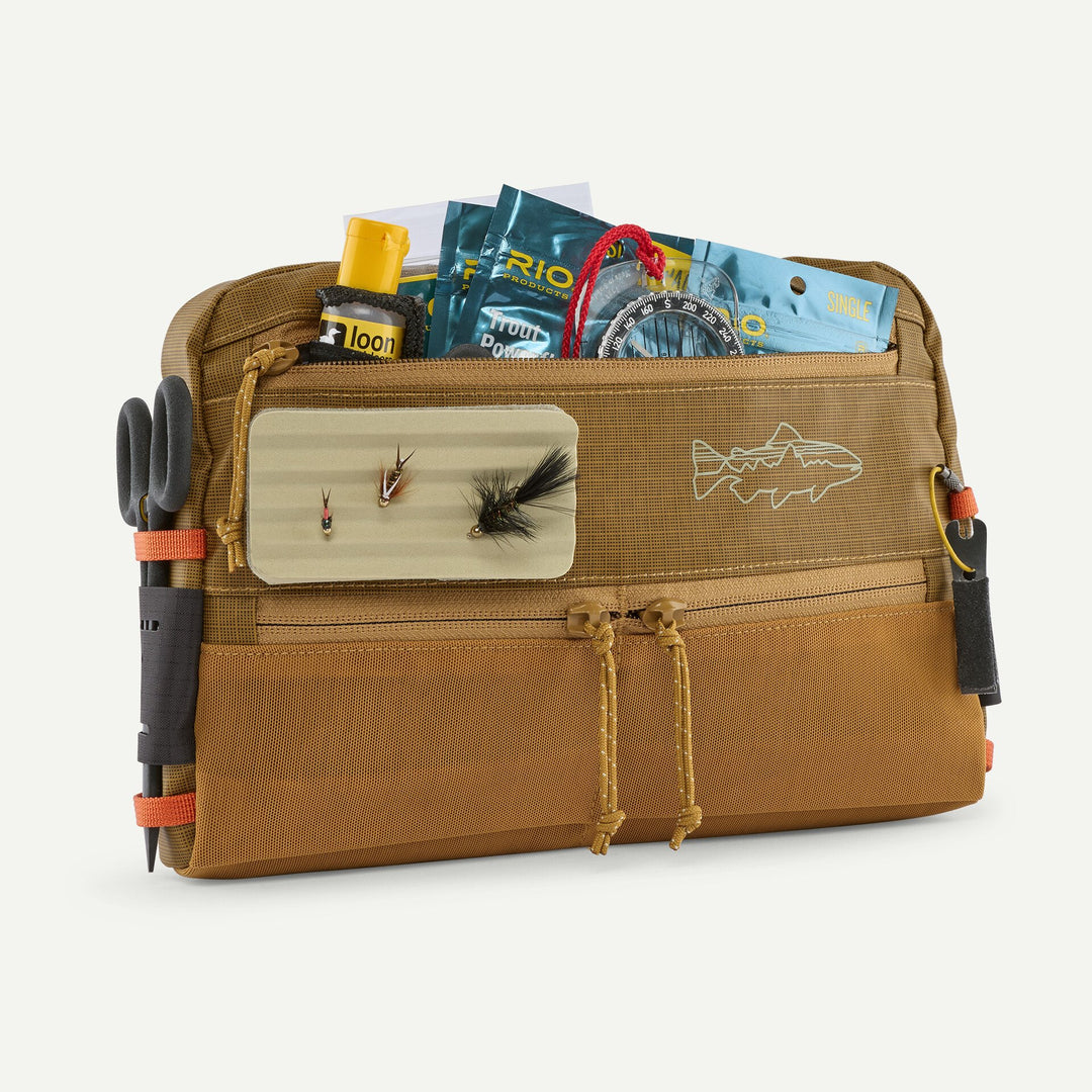 Patagonia Stealth Switch Pack 3L