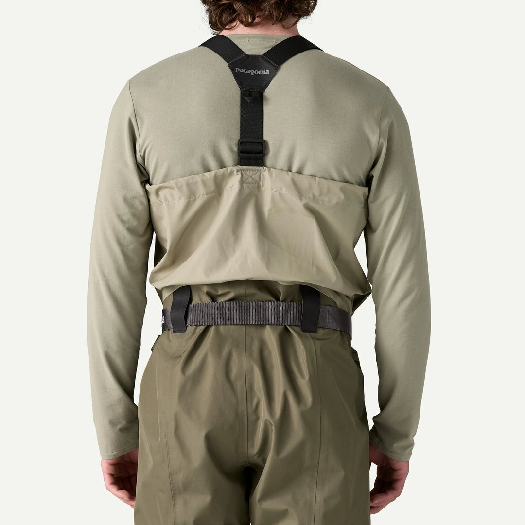 Patagonia Secure Stretch Wading Belt