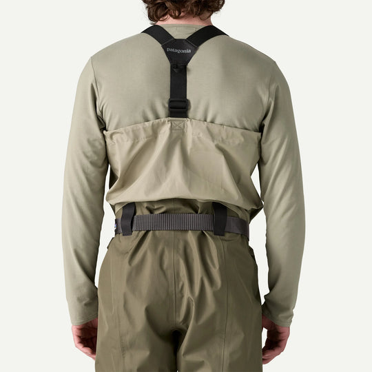 Patagonia Secure Stretch Wading Belt