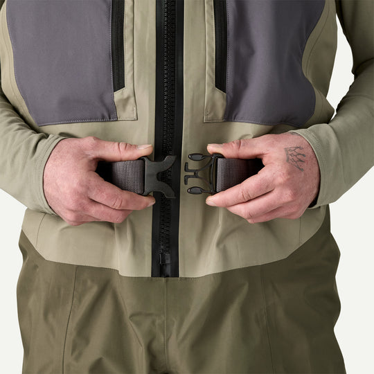 Patagonia Secure Stretch Wading Belt