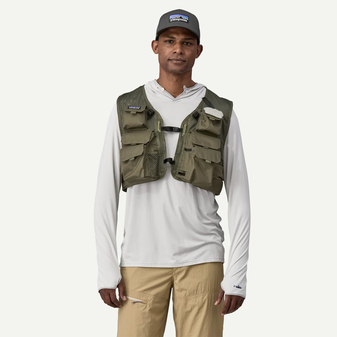 Patagonia Stealth Pack Vest