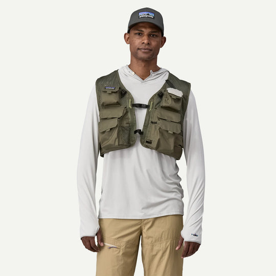 Patagonia Stealth Pack Vest