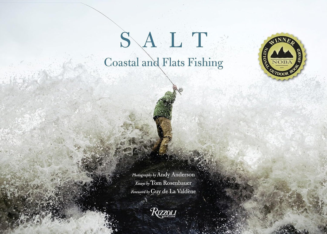 Salt Coast and Flats Fishing