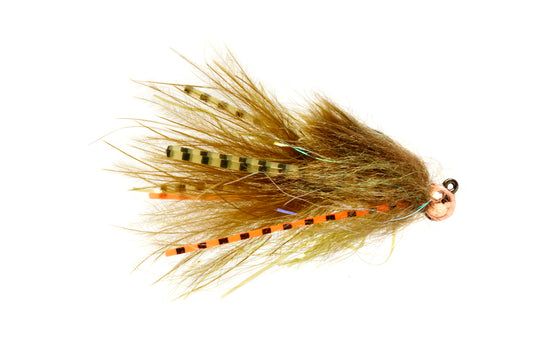Fulling Mill Keslar Mini Gulp Sculp