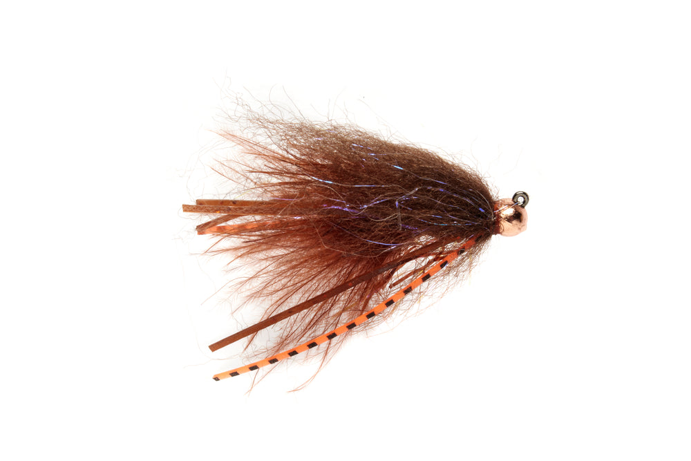 Fulling Mill Keslar Mini Gulp Sculp