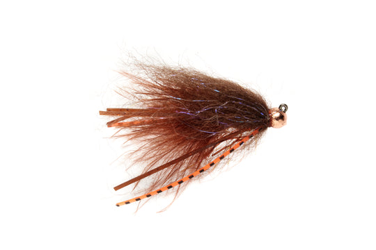 Fulling Mill Keslar Mini Gulp Sculp
