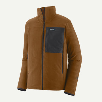 Patagonia M's R2 Techface Jacket