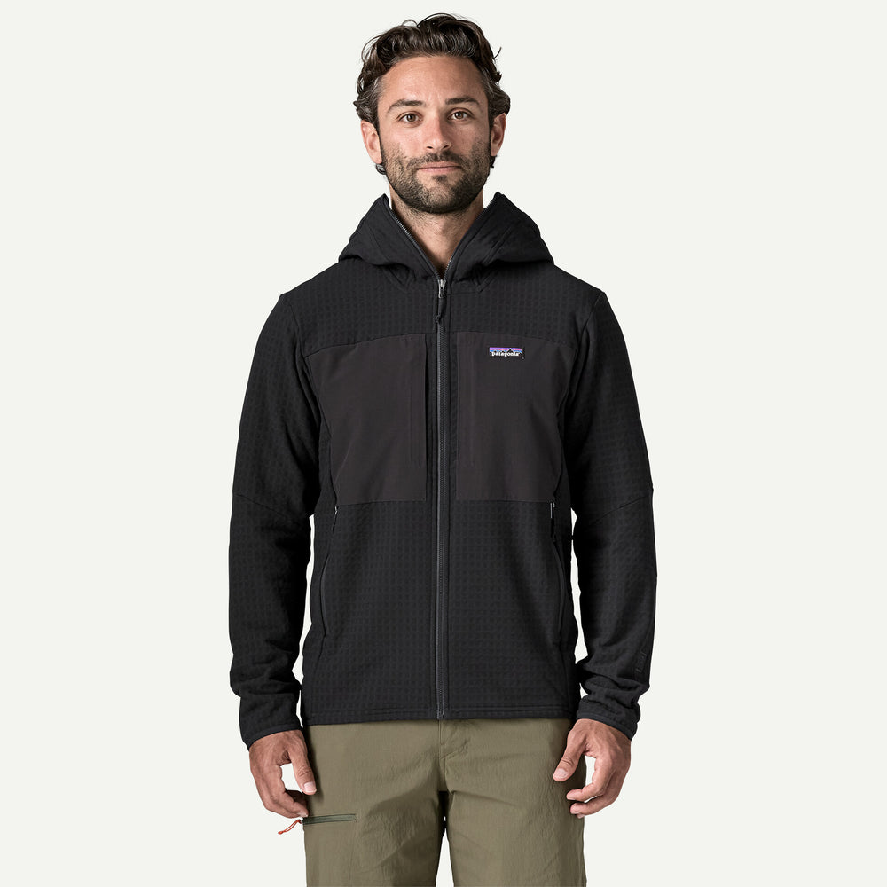 Patagonia Men's R2 Techface Hoody