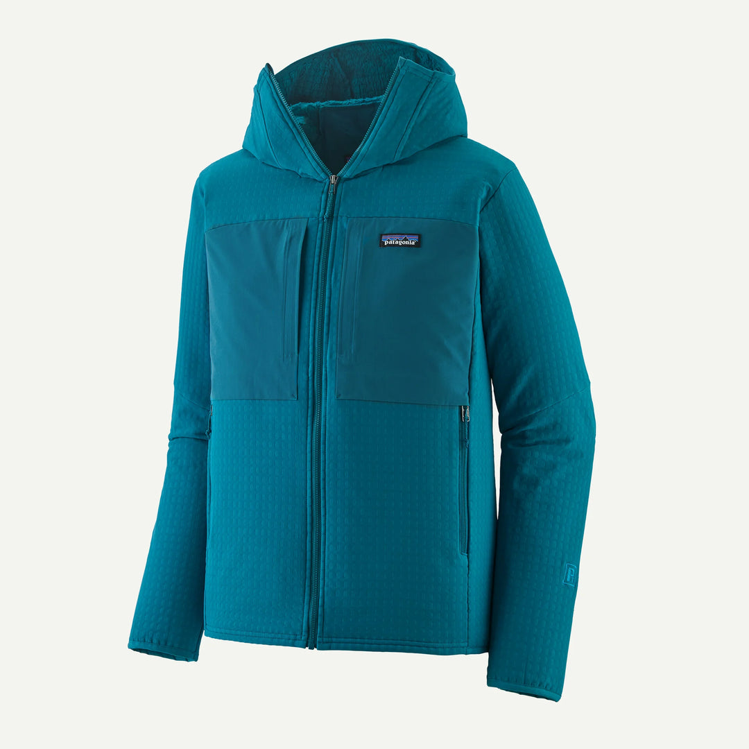 Patagonia Men's R2 Techface Hoody