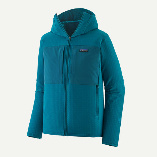 Patagonia Men's R2 Techface Hoody