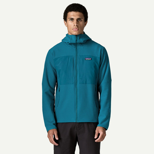 Patagonia Men's R2 Techface Hoody