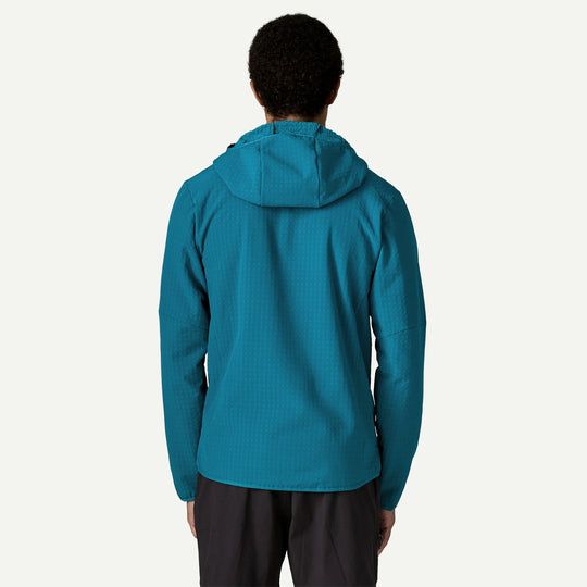 Patagonia Men's R2 Techface Hoody