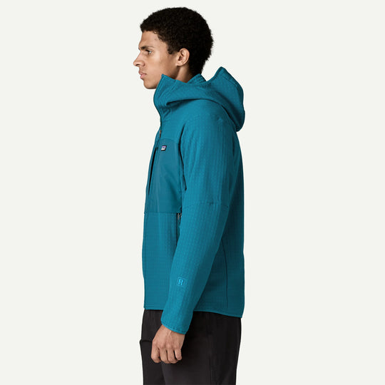 Patagonia Men's R2 Techface Hoody