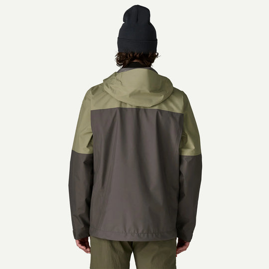 Patagonia M's Boulder Fork Rain Jacket