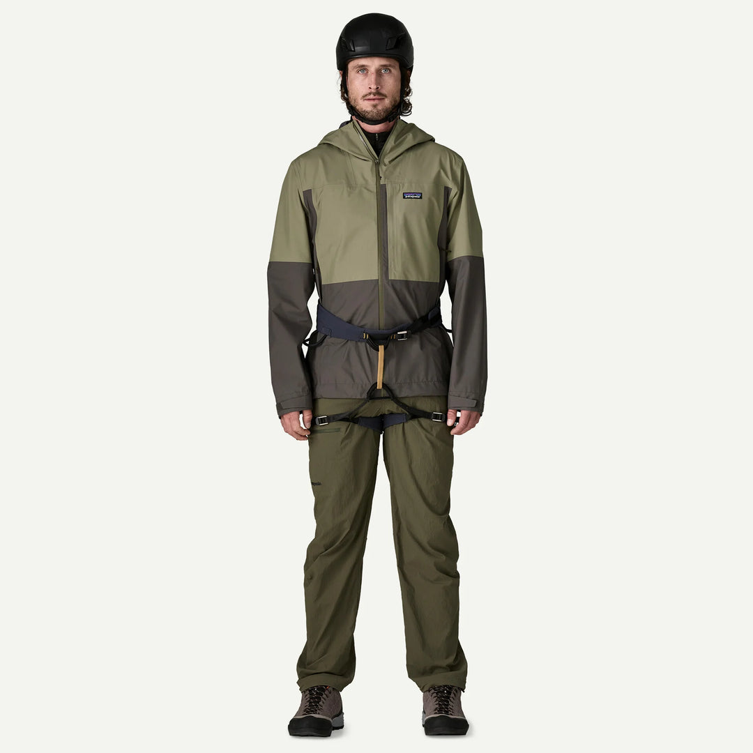 Patagonia M's Boulder Fork Rain Jacket