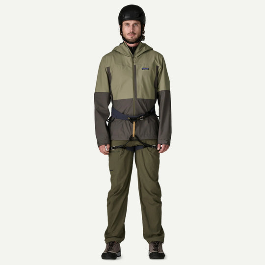 Patagonia M's Boulder Fork Rain Jacket