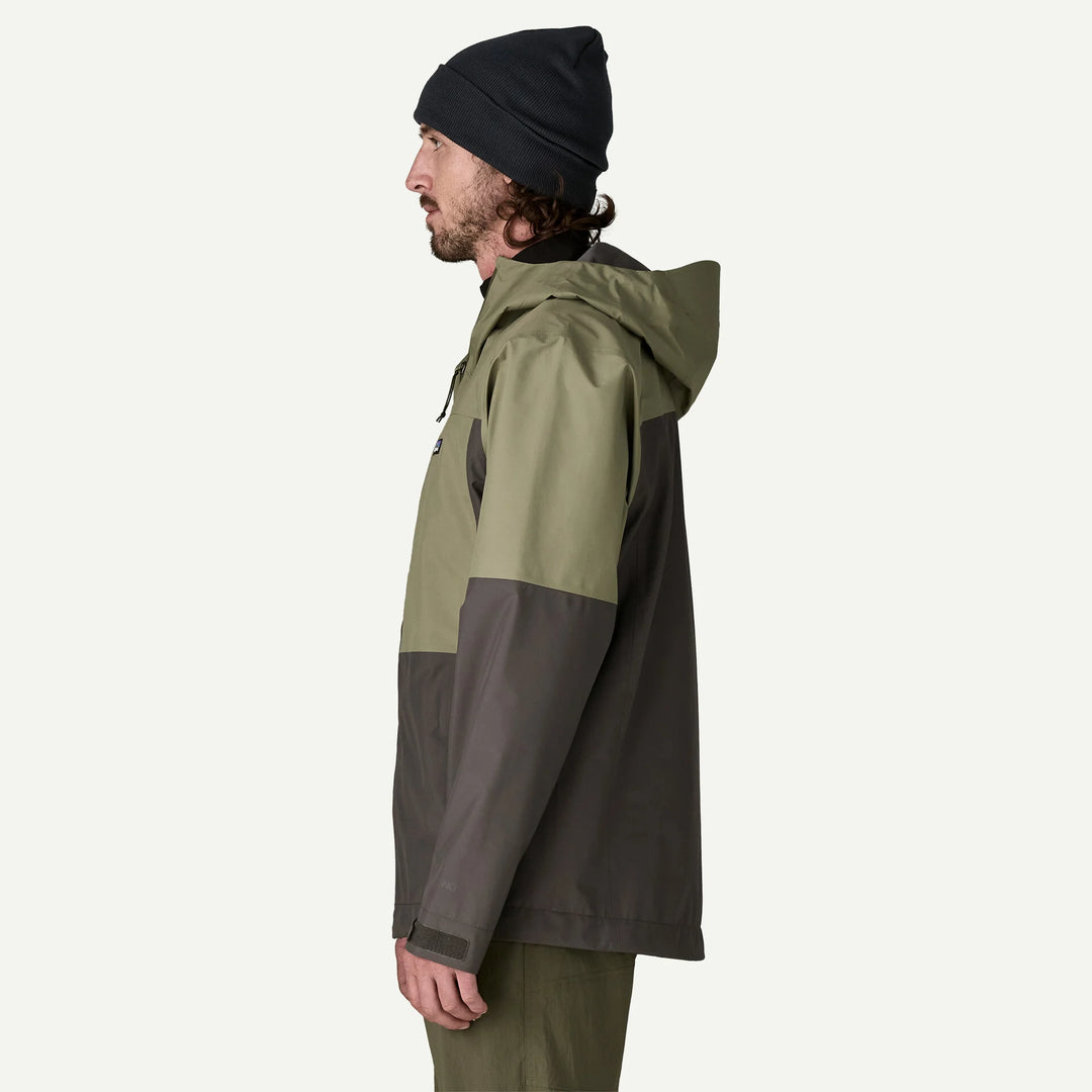 Patagonia M's Boulder Fork Rain Jacket