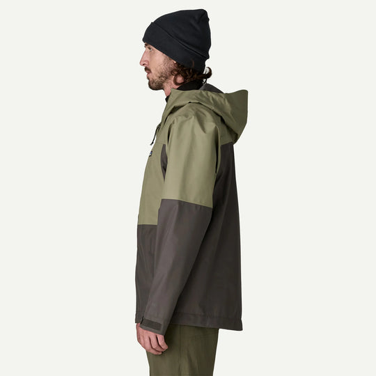 Patagonia M's Boulder Fork Rain Jacket